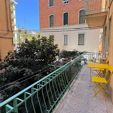 Lejlighed 2 Sanremo